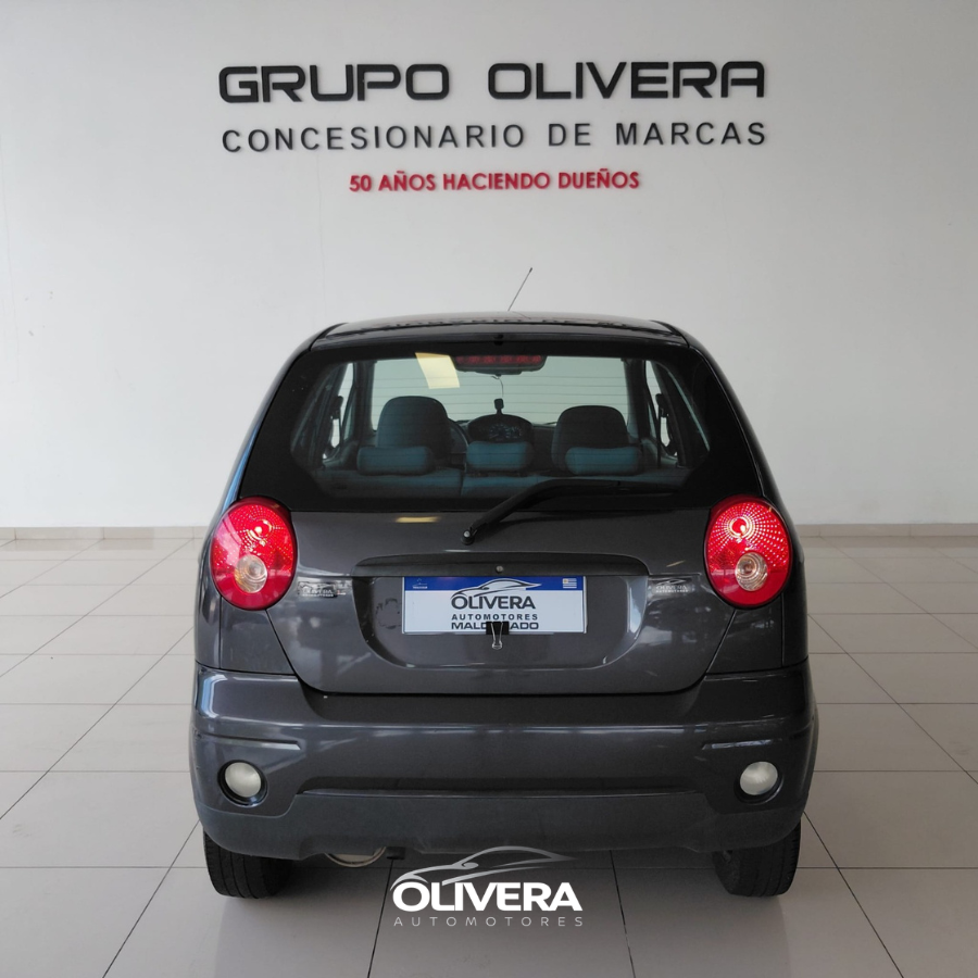 CHEVROLET SPARK 1.0