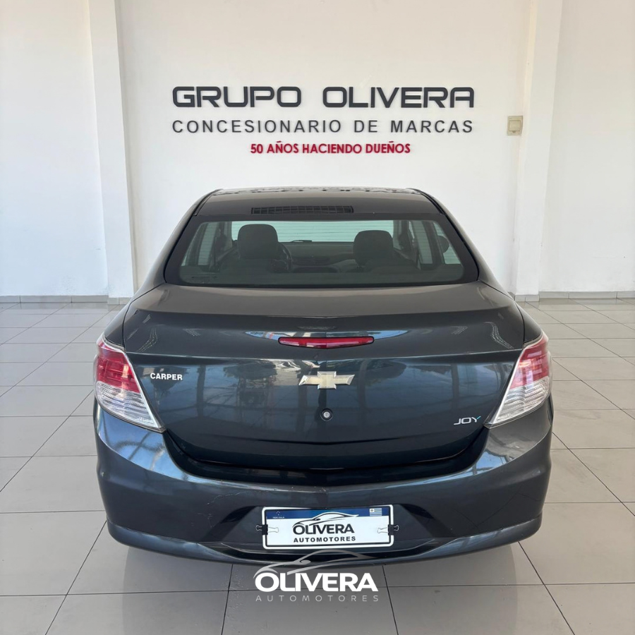 CHEVROLET PRISMA JOY LT 1.0