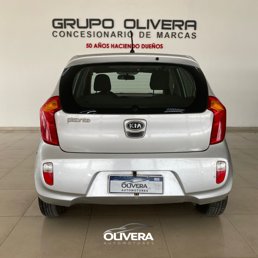 KIA PICANTO