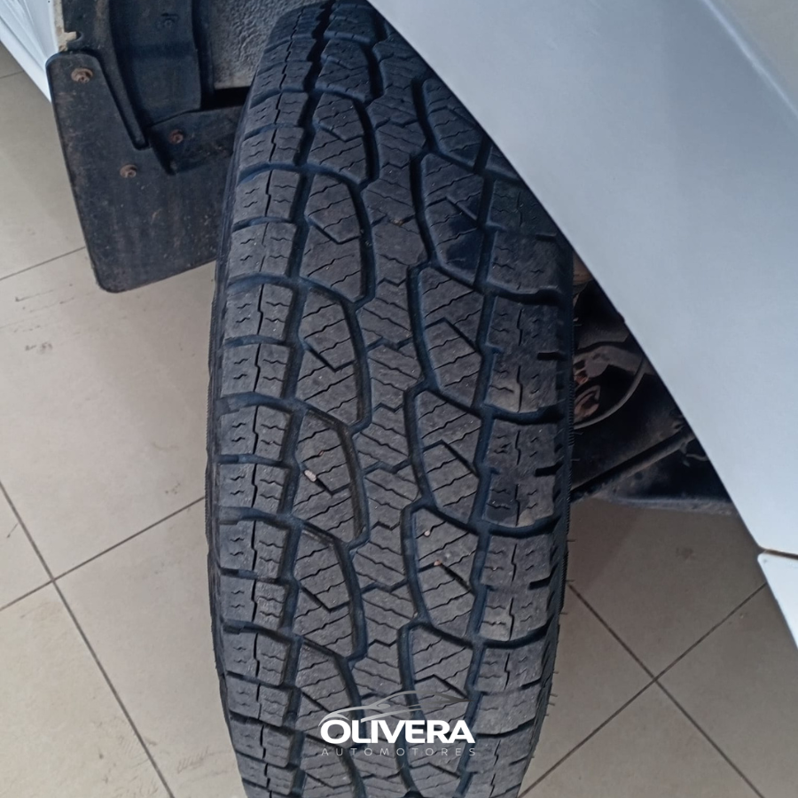 GWM WINGLE 5 LUXURY 4X2 MT DC
