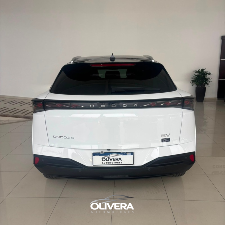 OMODA E5 EV FL LUXURY STD RANGE