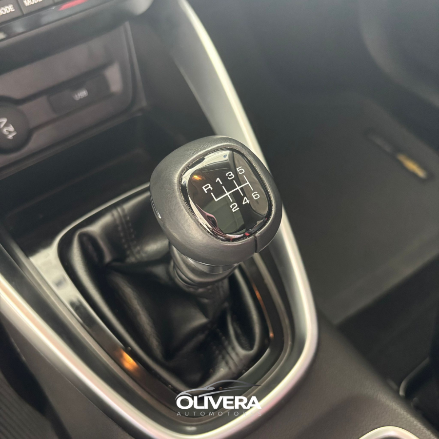 CHEVROLET GROOVE 1.5 PREMIER