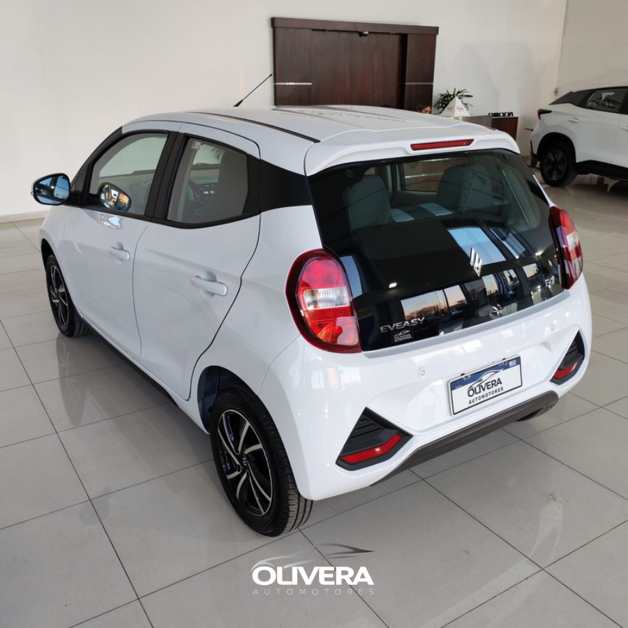 JMEV EV2