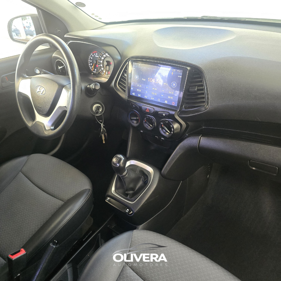 HYUNDAI ATOS 1.0 FULL