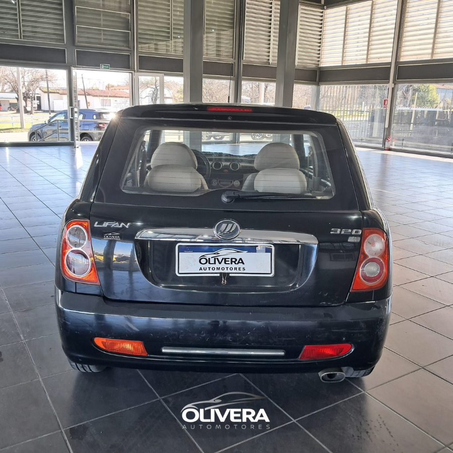 LIFAN 320