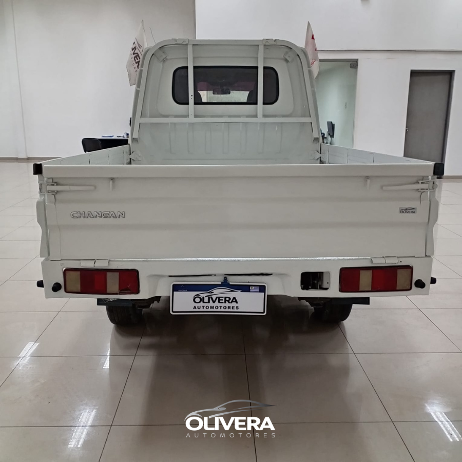 CHANGAN