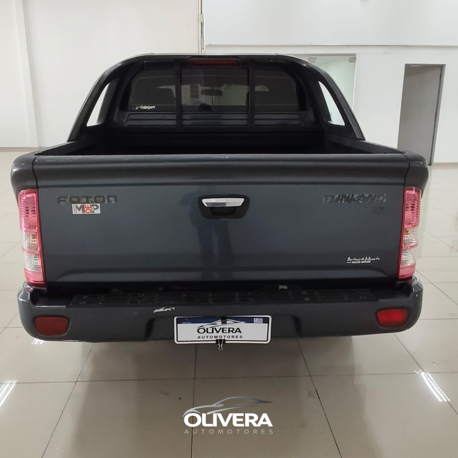 FOTON TUNLAND