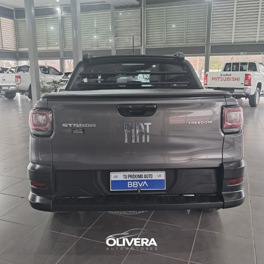 FIAT STRADA FREEDOM DC 1.4