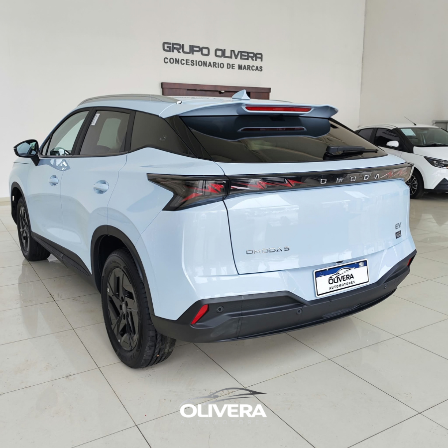 OMODA 5 EV COMFORT STD