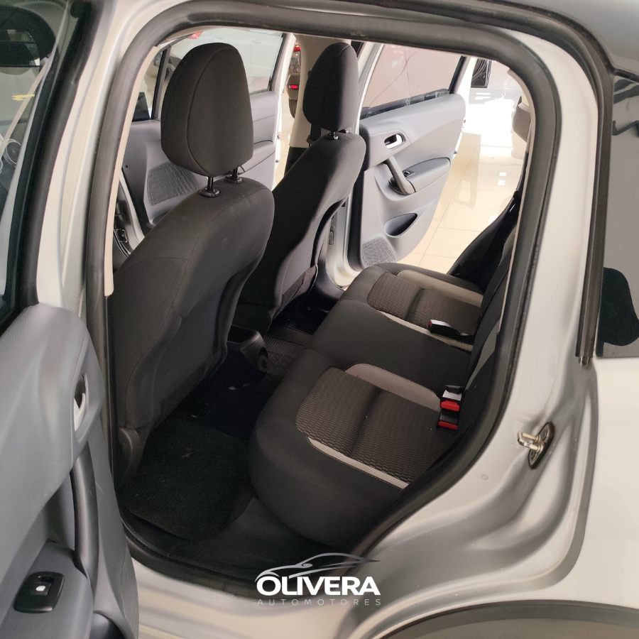 CITROEN C3 1.6 V URBAN TRAIL