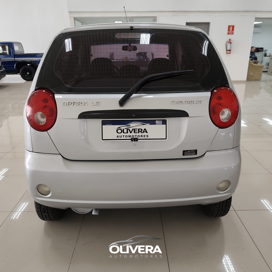 CHEVROLET SPARK LS 1.0