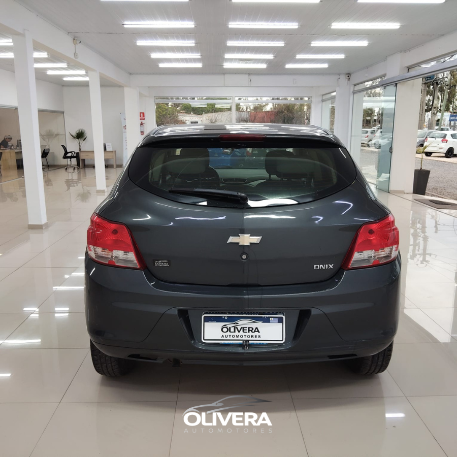 CHEVROLET ONIX LS 1.0