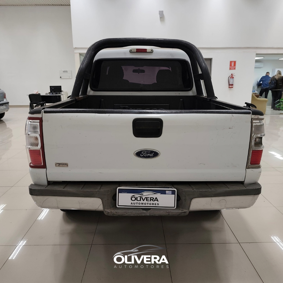 FORD RANGER 2.3 XLT