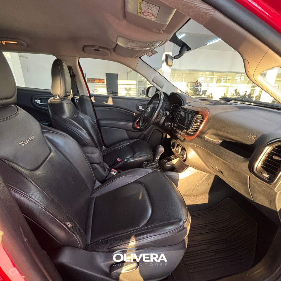 FIAT TORO FREEDOM 1.8 AT 6