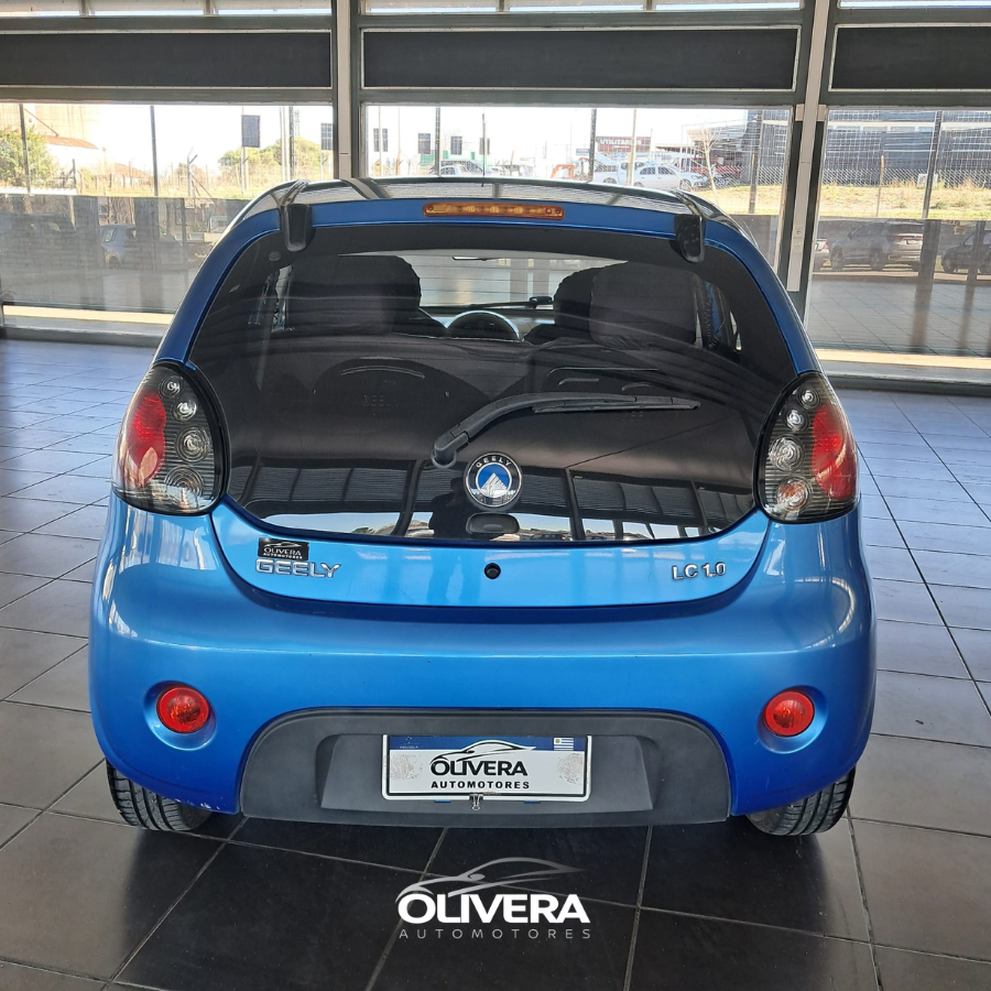 GEELY LC 1.0 GB