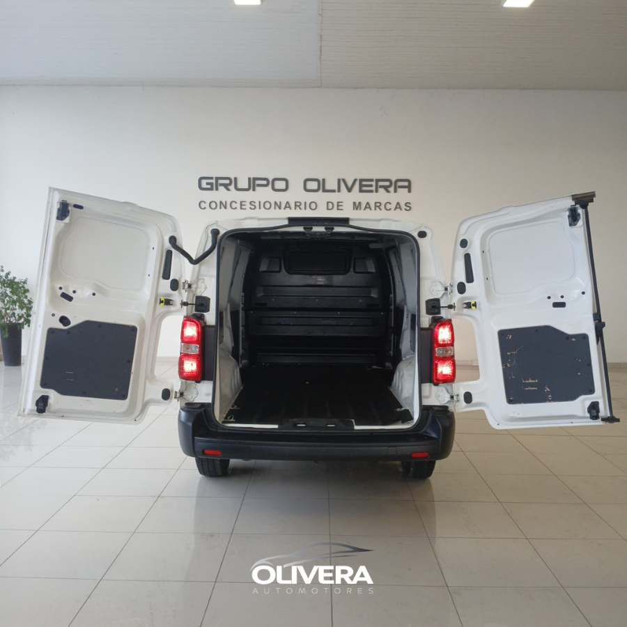 PEUGEOT EXPERT PACK 1.5 DIESEL