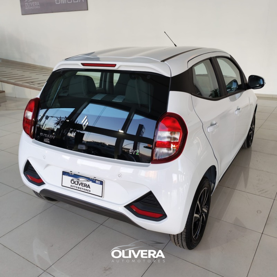 JMEV EV2