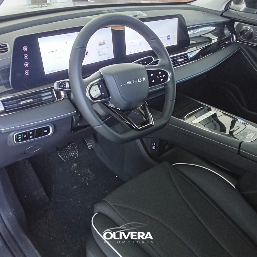 OMODA E5 COMFORT