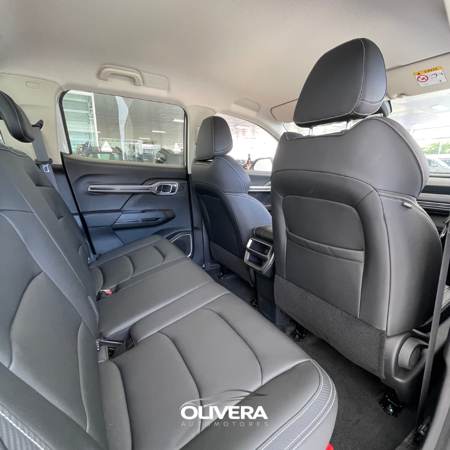 RIDDARA RD6 ECO 2WD 4X4