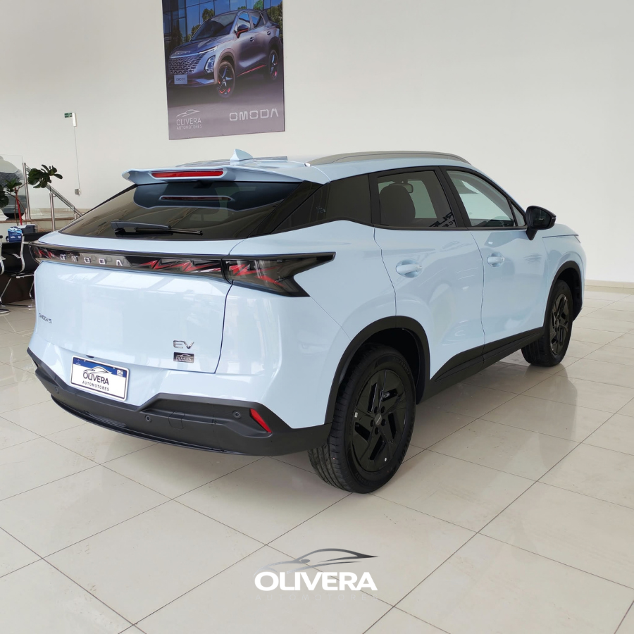 OMODA 5 EV COMFORT STD