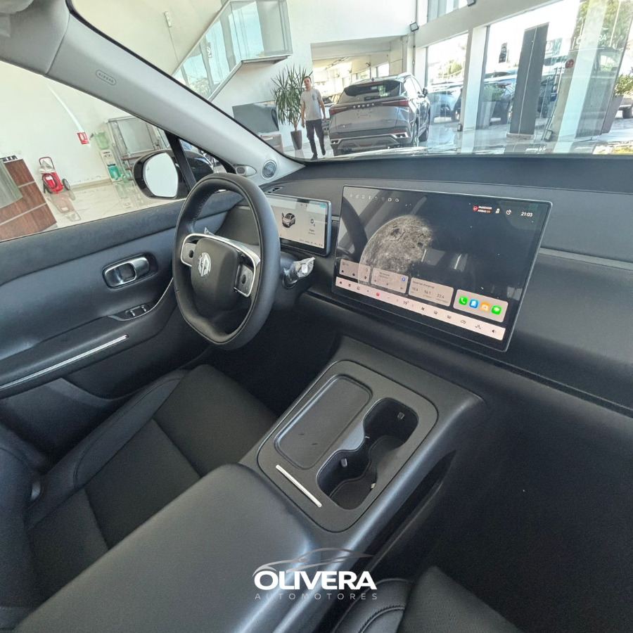 LEAPMOTOR C10 REEV