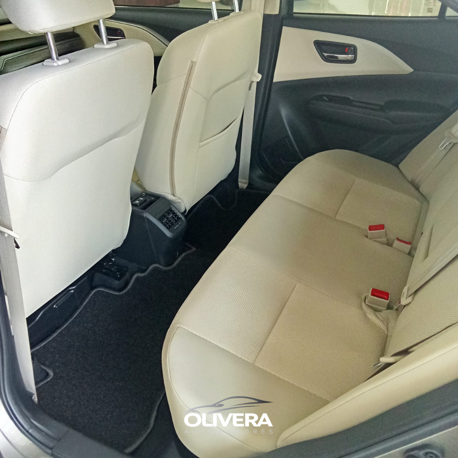 SUZUKI DZIRE GLX MT HYBRID