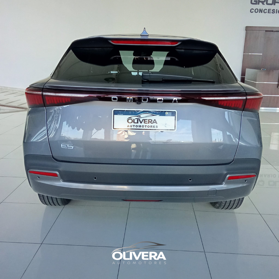 OMODA E5 COMFORT