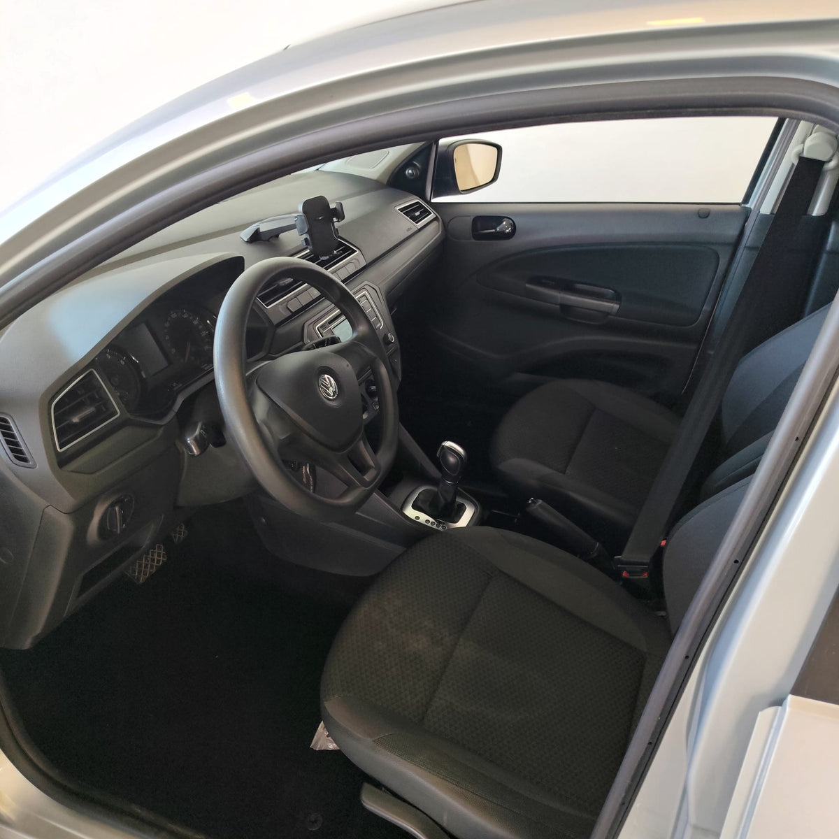 VOLKSWAGEN GOL HB TRENDLINE AT