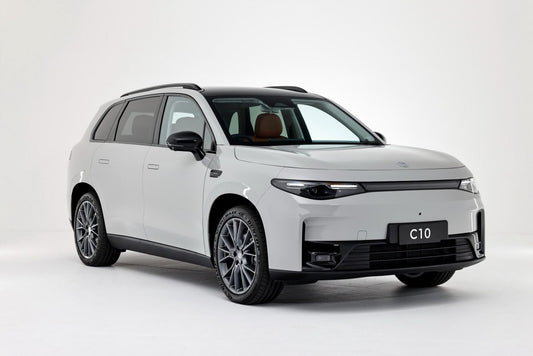 LEAPMOTOR C10