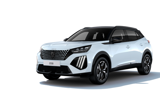 PEUGEOT 2008 GT HIBRIDA