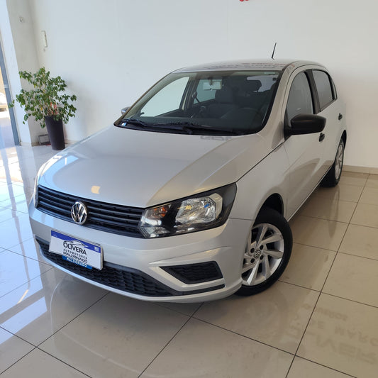 VOLKSWAGEN GOL HB TRENDLINE AT