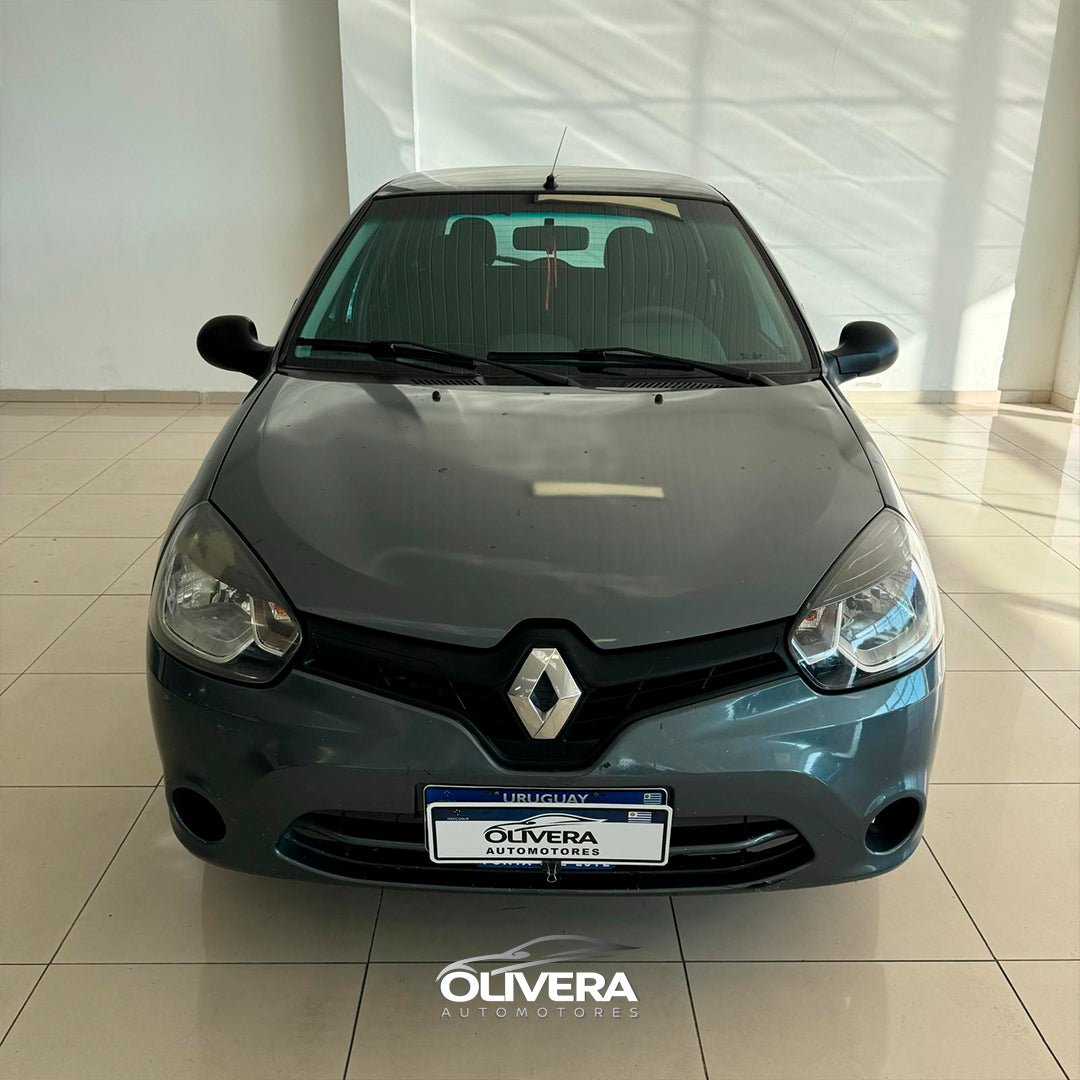 RENAULT CLIO MIO 1.2