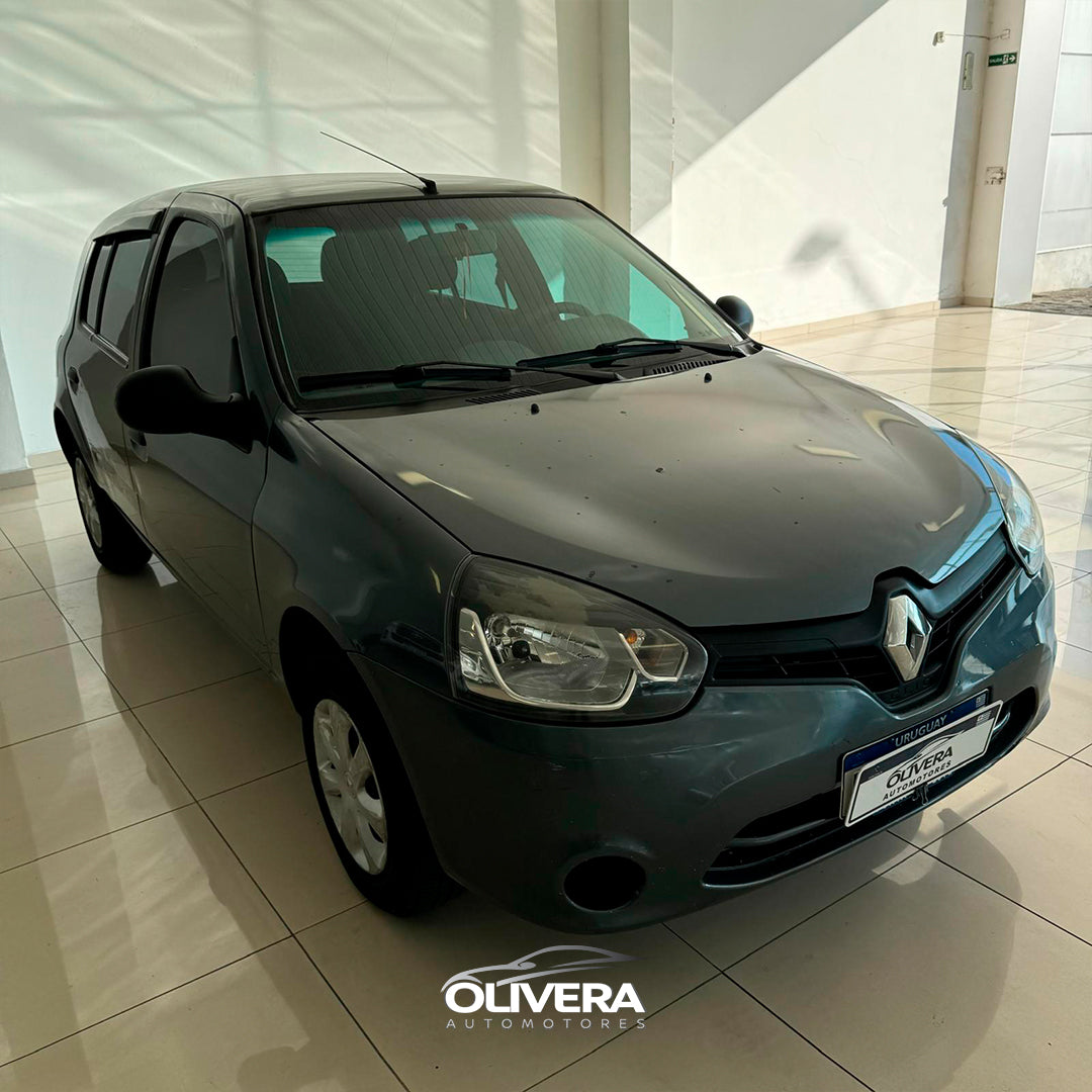 RENAULT CLIO MIO 1.2