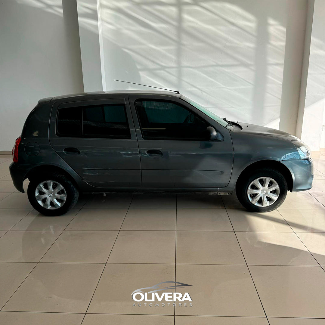 RENAULT CLIO MIO 1.2