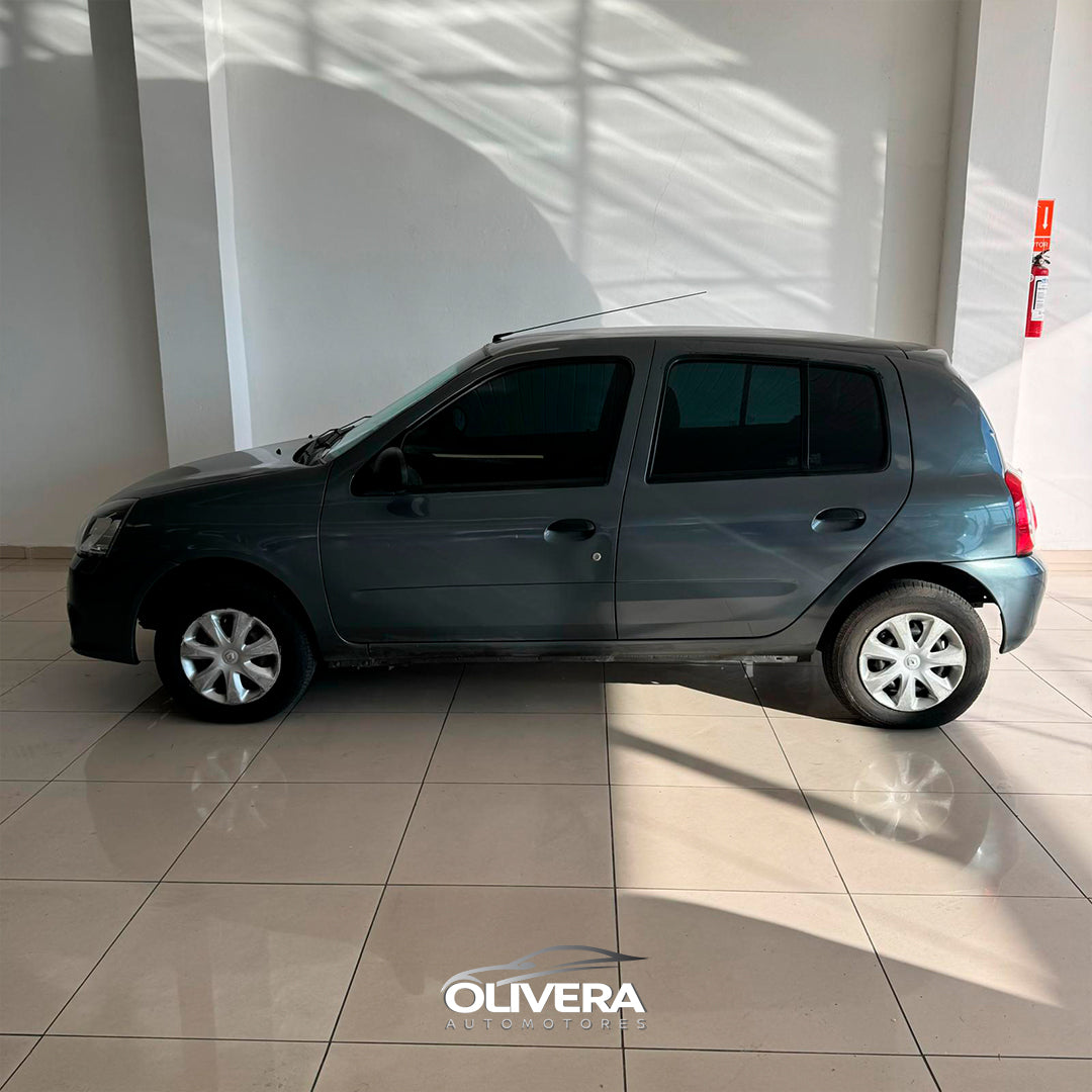 RENAULT CLIO MIO 1.2